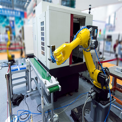 防城港机械制造领域