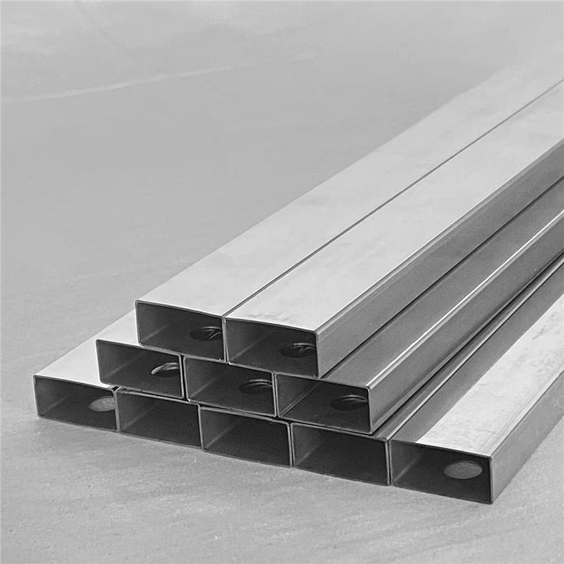 防城港304不锈钢方管