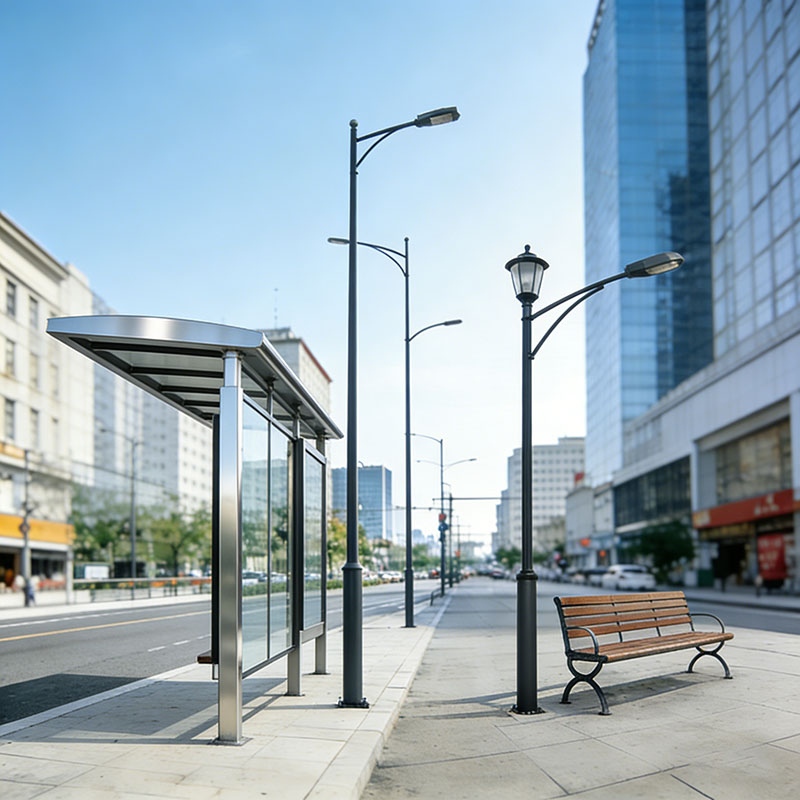 防城港在市政设施领域